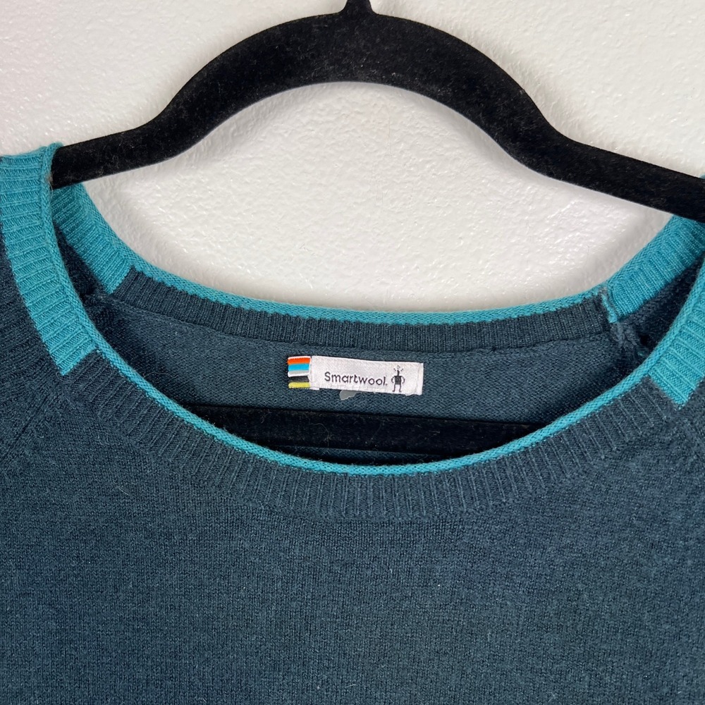 Smart Wool - image 2